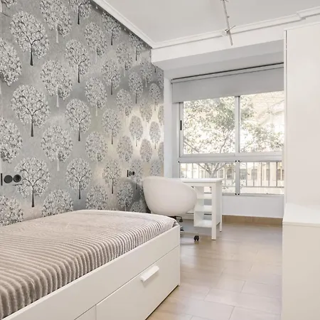 La Casita De Veronica Lejlighed *