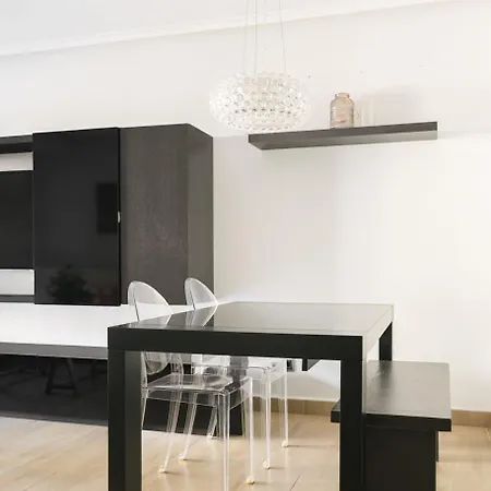 La Casita De Veronica Apartment Saragossa