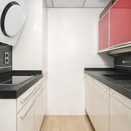 La Casita De Veronica Apartment Zaragoza