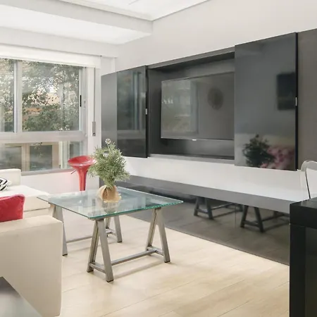 La Casita De Veronica * Zaragoza