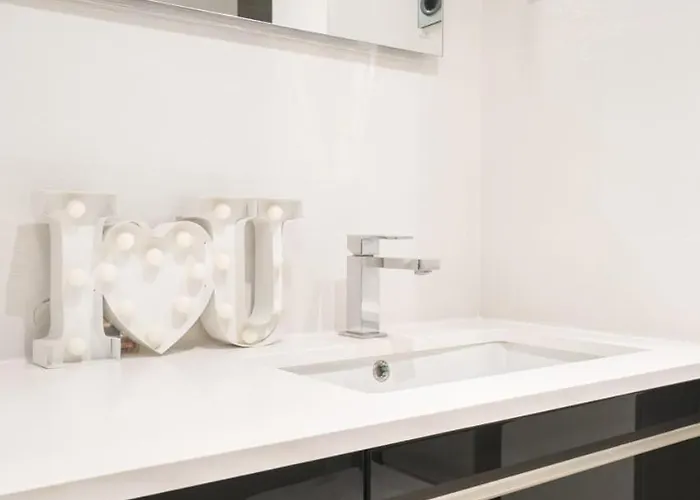 Daire La Casita De Veronica *