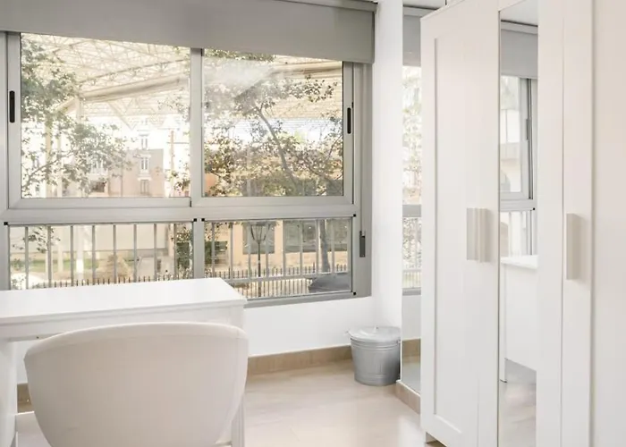 Daire La Casita De Veronica Zaragoza