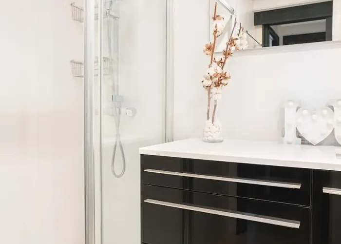 Daire La Casita De Veronica Zaragoza