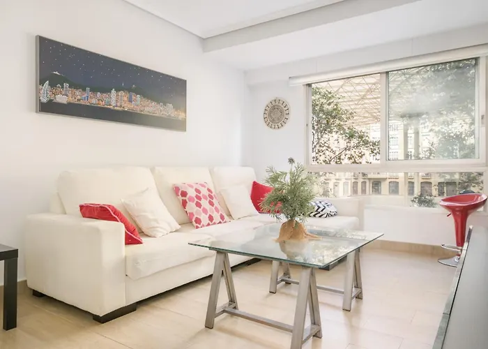 Daire La Casita De Veronica Zaragoza