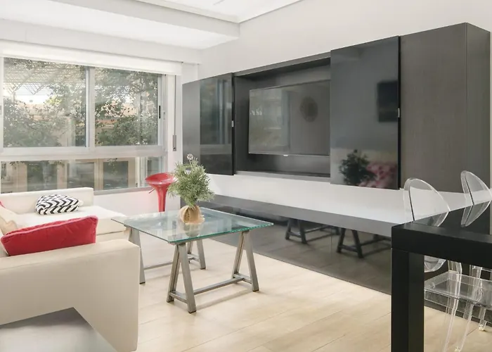 La Casita De Veronica * Zaragoza